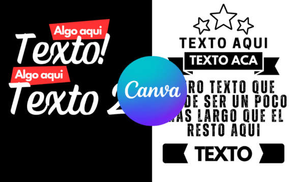 Download Plantillas Totalmente Editables En Canva - Editables Collection